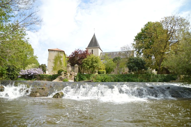 Découvrez les 37 AAPPMA de Vendée Fédération de la pêche 85