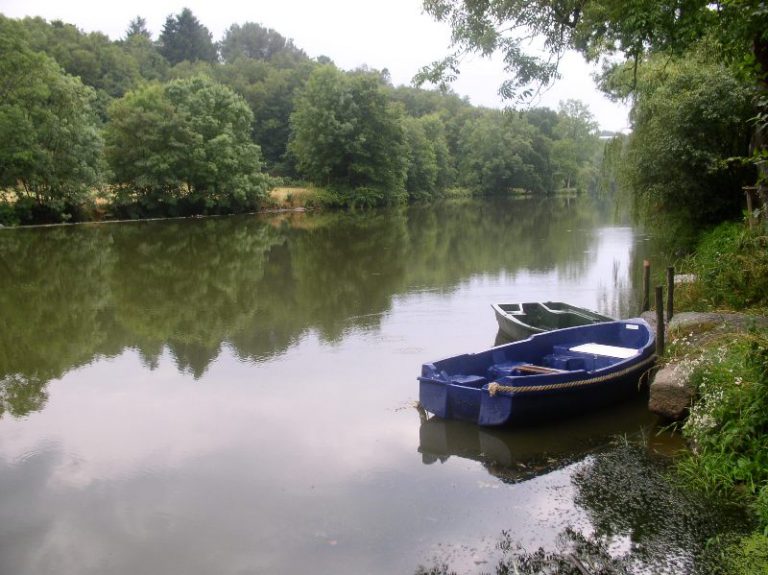 Découvrez les 37 AAPPMA de Vendée Fédération de la pêche 85